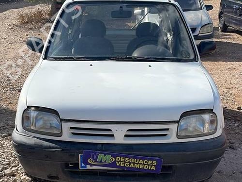 Used Parts NISSAN MICRA II (K11) 1.0 i 16V (K11) 5061687