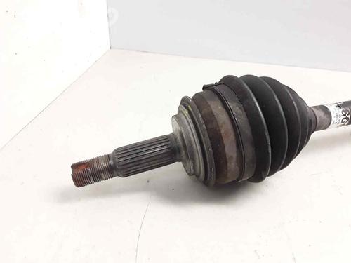 Left front driveshaft TOYOTA YARIS (_P9_)  | BP17775385M38 