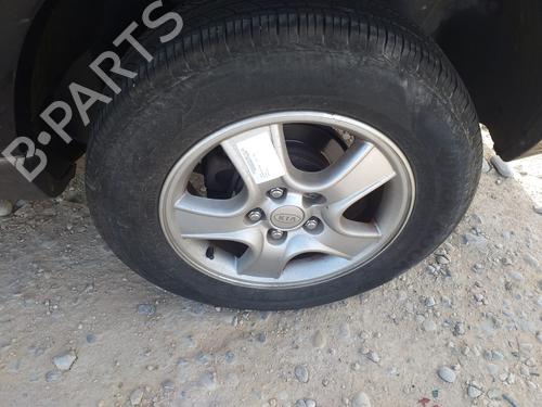 Injection rail KIA SPORTAGE II (JE_, KM_)  | BP13543723M98 