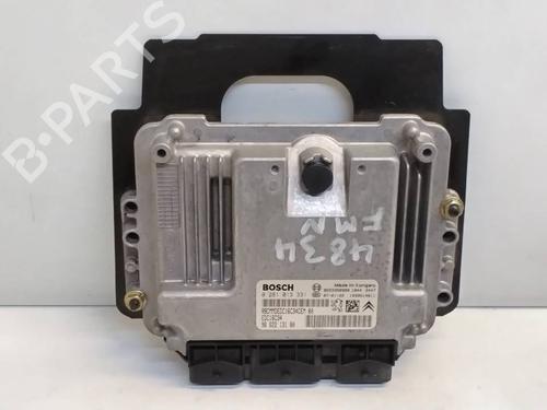 Motorstyringsenhed Motorstyringsenhed PEUGEOT 307 Break (3E) 1.6 HDi 110 (109 hp) 39653152 39653152