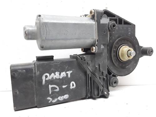 Right front window motor VW PASSAT B5 Variant (3B5) 2.5 TDI | BP9968518E20 