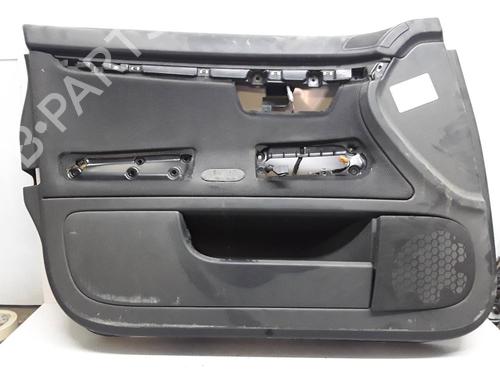 Front left panel AUDI A4 B7 (8EC) 2.0 TDI 16V | BP15501283C58 