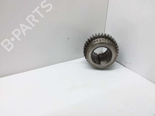 Other RENAULT TRAFIC II Platform/Chassis (EL) 2.5 dCi 135 (EL0D) | BP19478169O1 