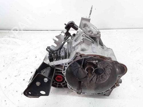 Used Gearbox CHEVROLET EPICA (KL1_) 2.0 D (150 hp) 17905744