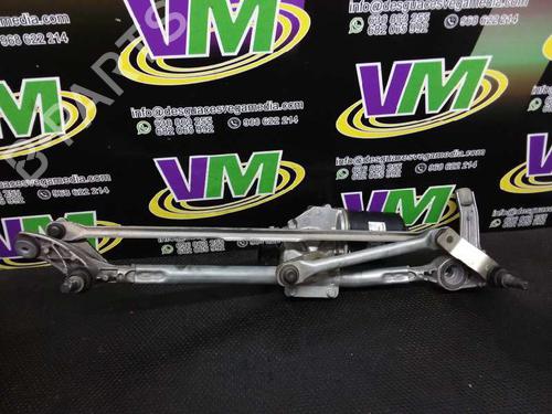 Used Front wiper motor BMW 3 (E90) 320 d (163 hp) 7467679