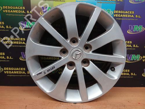 Used Rim MAZDA 5 (CR) [2005-2010]  7562309