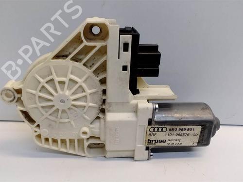 Left front window motor AUDI A4 B8 (8K2) | BP38524917E21 - Image 1