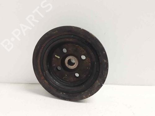 Riemenscheibe für FORD FOCUS II Saloon (DB_, FCH, DH) [2005-2025]  25223477