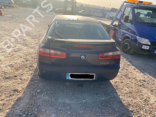 Sikringsdåse RENAULT LAGUNA II (BG0/1_) 1.8 16V (BG0B, BG0M) | BP15513362E1 
