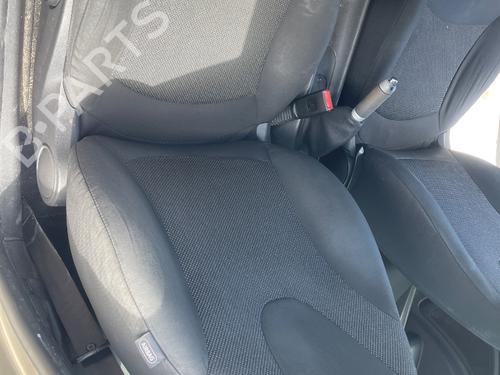 Used Left front seat MINI MINI (R56) [2005-2014]  25994684