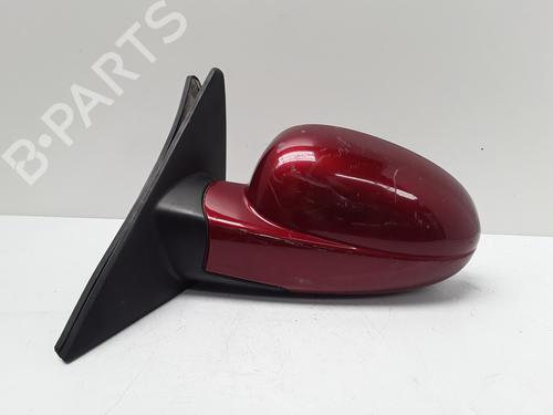 Used Left mirror Left mirror CHEVROLET LACETTI (J200) 1.8 (121 hp) 35737894 35737894