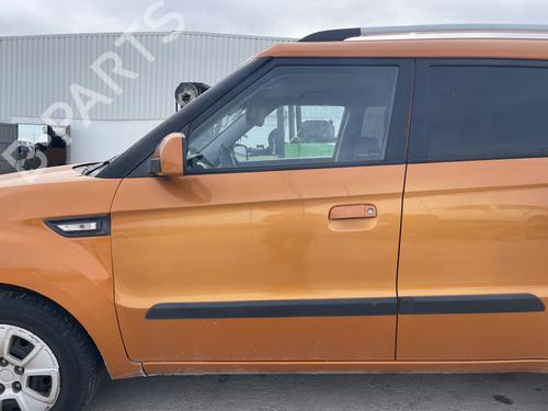 Used Left front door KIA SOUL II (PS) [2014-2019]  30113267