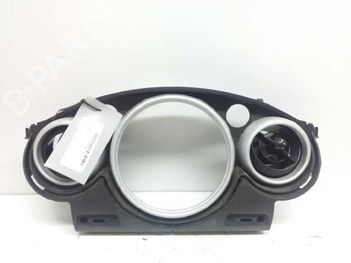 Used Air vent MINI MINI (R50, R53) Cooper (116 hp) 11657916