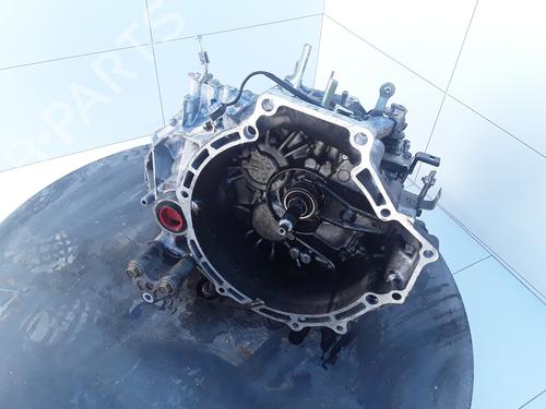 Gearbox MAZDA 6 Saloon (GG) 2.0 DI (GG14) | BP16163605M3