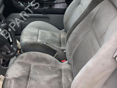 Front left panel VW LUPO I (6X1, 6E1) 1.4 16V | BP36306115C58  - Image 8