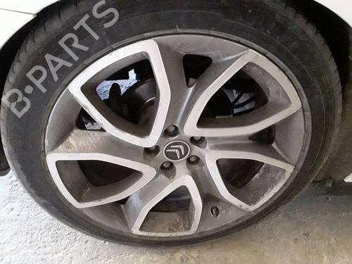 Used Rim CITROËN C5 III (RD_) 2.0 HDi 165 (RDRHHA, RDRHH8) (163 hp) 19676424