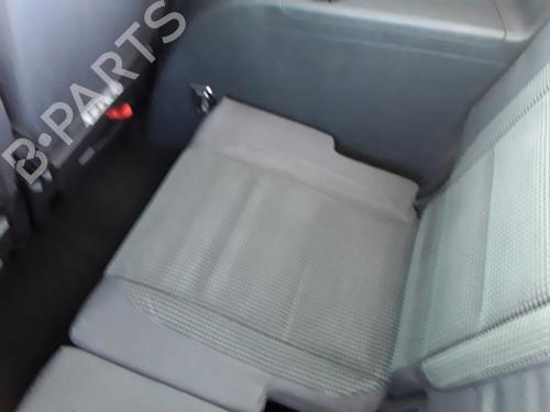 Used Rear seat VW TOURAN (1T1, 1T2) [2003-2010]  16363612