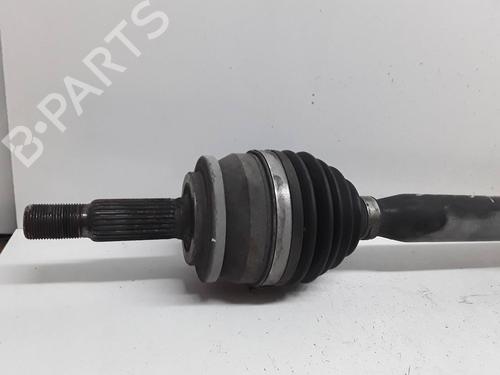 Used Right front driveshaft TOYOTA AURIS (_E18_) [2012-2019]  15763423