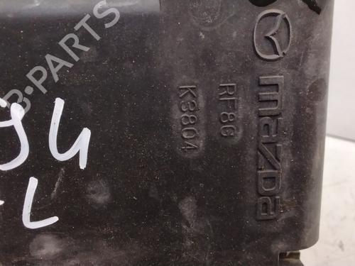 Air filter box MAZDA 6 Estate (GH) 2.0 MZR-CD (GH14) | BP37430275M87 - Image 4