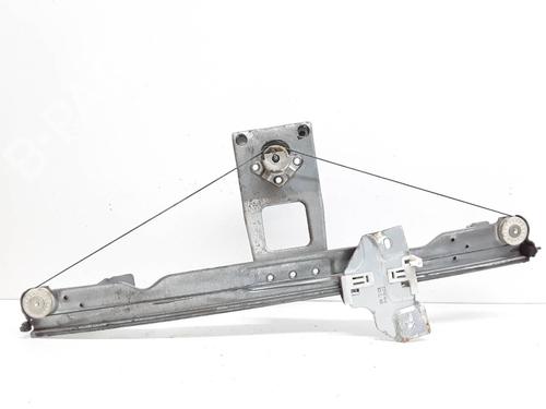 Front right window mechanism DACIA SANDERO  | BP9842103C23 