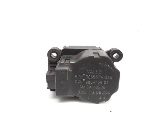 Varmeblæser OPEL ASTRA G Hatchback (T98) 1.6 (F08, F48) | BP7474412M62 