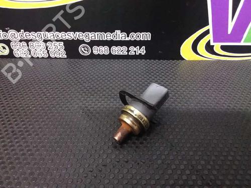 Used Electronic sensor AUDI A3 (8P1) 1.9 TDI (105 hp) 7468548