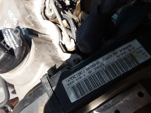 Used Engine SEAT IBIZA III (6L1) [2002-2009]  7467565