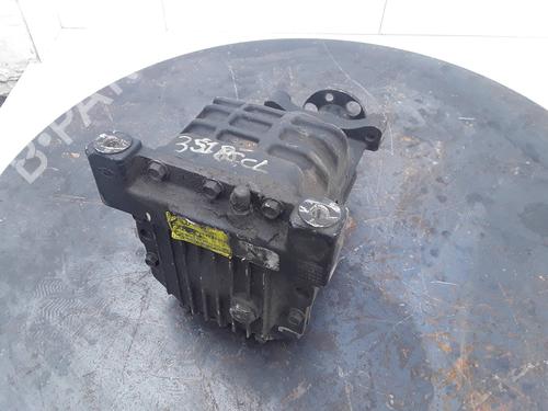 Used Rear differential Rear differential HYUNDAI SANTA FÉ I (SM) 2.0 CRDi (113 hp) 33994611 33994611