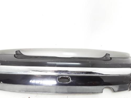 Bak støtfanger MINI MINI (R50, R53) Cooper S | BP7470503C8 