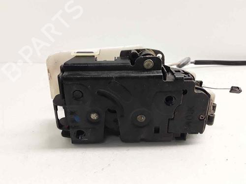 Venstre bak lås VW PASSAT B5.5 (3B3) 1.9 TDI | BP21595905C100 