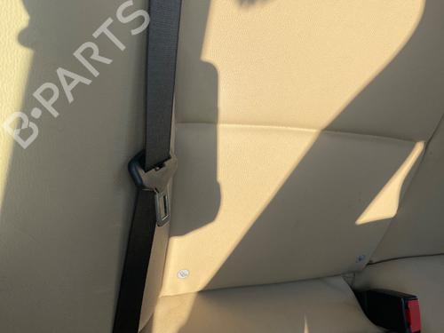 Used Rear right seatbelt BMW 3 (E90) 320 i (150 hp) 27441774