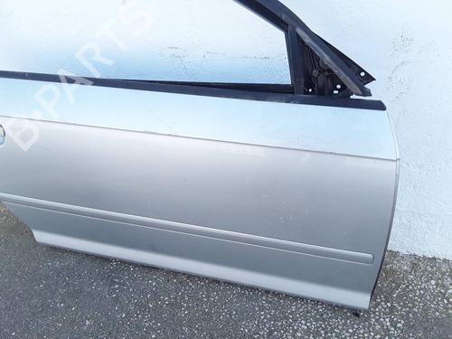 Right front door AUDI A3 Sportback (8PA) 1.6 TDI | BP9646334C3 