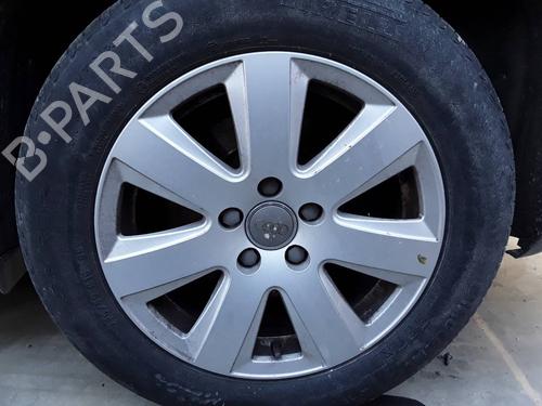 Used Rim AUDI A6 C6 Avant (4F5) 3.0 TDI quattro (225 hp) 8824069