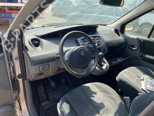 Elektronisk sensor RENAULT SCÉNIC II (JM0/1_) 1.5 dCi (JM02, JM13) | BP15582761M84 