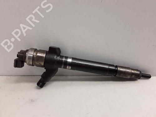 Used Injector FORD TRANSIT Platform/Chassis (FM_ _, FN_ _, FF_ _) [2006-2014]  21130219
