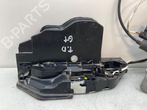 Rear right lock BMW 5 Gran Turismo (F07)  | BP29232505C99 