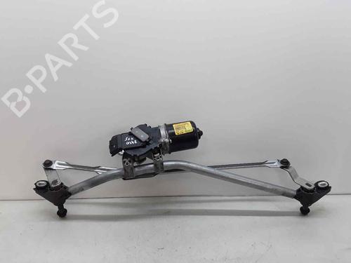 Used Front windshield wiper arm RENAULT KANGOO / GRAND KANGOO II (KW0/1_) 1.5 dCi 90 (KW05, KW08, KW0G, KW11) (90 hp) 23434170