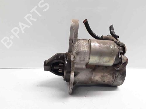 Anlasser NISSAN QASHQAI I (J10, NJ10) 2.0 | BP30923246M8