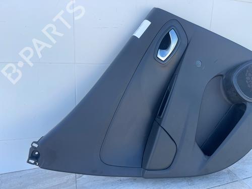 Rear left panel RENAULT CLIO IV (BH_)  | BP24878582C60 