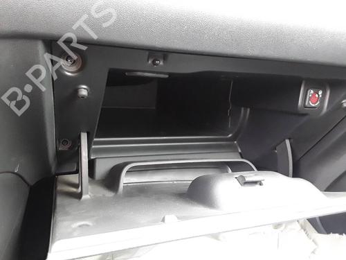 Glove box CITROËN C3 AIRCROSS II (2R_, 2C_) 1.2 PureTech 110 (2RHNZB, 2RHNZW, 2RHNPX, 2RHNPJ) | BP16363483C95 