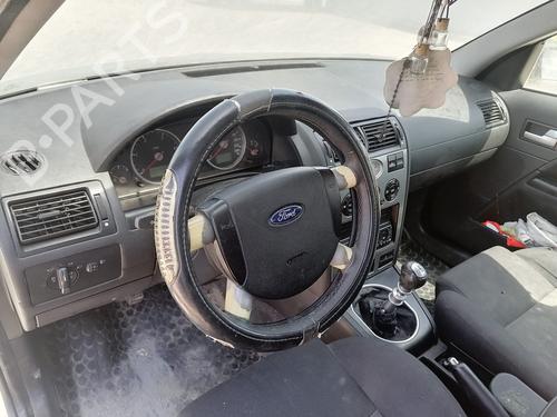 Right front fog light FORD MONDEO III (B5Y) 2.0 TDCi | BP9557482C31 
