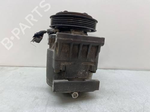 AC-Kompressor FIAT PUNTO (188_) 1.2 16V 80 (188.233, .235, .253, .255, .333, .353, .639,... | BP26488116M34 
