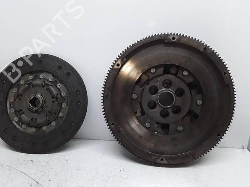 Other AUDI A3 (8P1) 2.0 TDI 16V quattro | BP25818316O1 