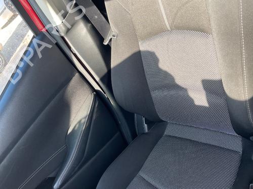 Stol høyre foran MAZDA 2 Hatchback (DL, DJ) [2014-2025]  26223140