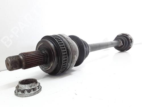 Drivaksel bagtil venstre BMW 1 (E87) 118 d | BP9741850M40