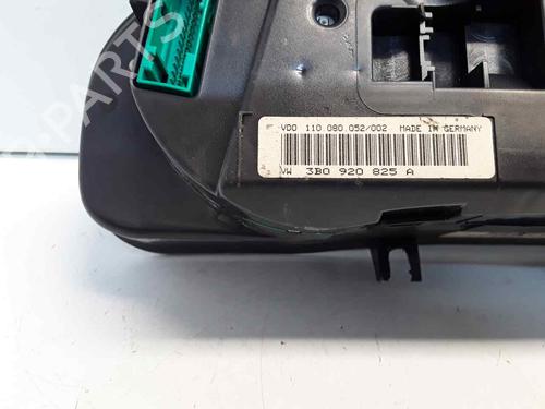 Instrument cluster VW PASSAT B5.5 (3B3) | BP33613687C47 - Image 3