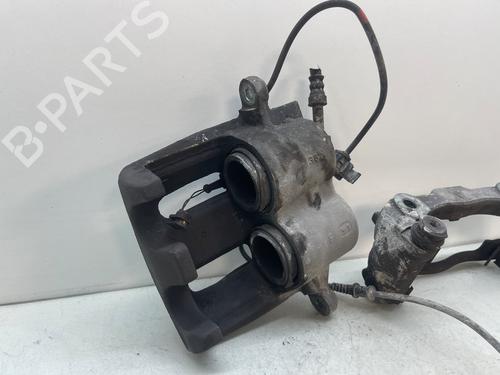 Left front brake caliper MERCEDES-BENZ VITO Bus (W639) 111 CDI (639.701, 639.703, 639.705) | BP27280303M105 