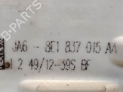 Front left lock SEAT EXEO (3R2) 2.0 TDI | BP38524910C98 - Image 2