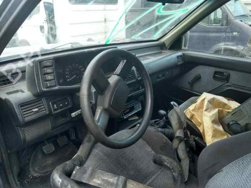 Instrument cluster OPEL FRONTERA A (U92) 2.8 TD (5BMWL4, 5BSUD2) | BP9968535C47 