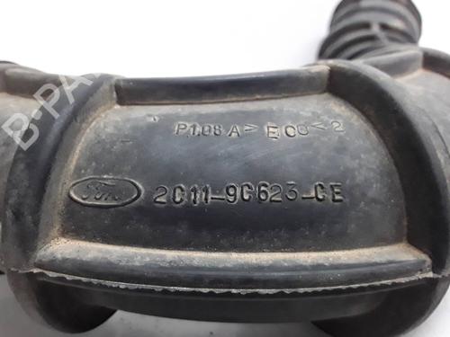 Pipe FORD TRANSIT Van (FA_ _) 2.0 DI (FAE_, FAF_, FAG_) | BP14139845M125 